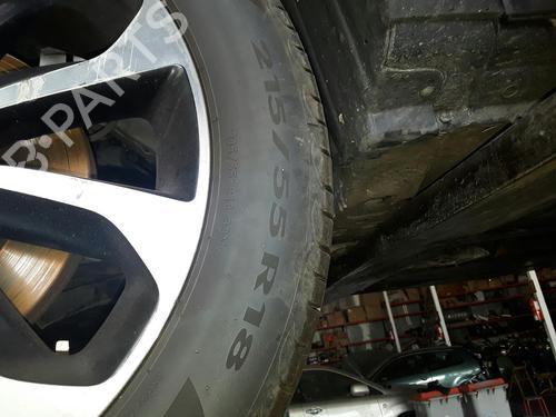 Rim NISSAN QASHQAI I (J10, NJ10) 1.5 dCi | BP18079762C45 