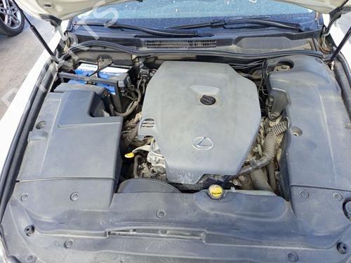Used Engine LEXUS IS II (_E2_) 220d (ALE20) (177 hp) 30910647