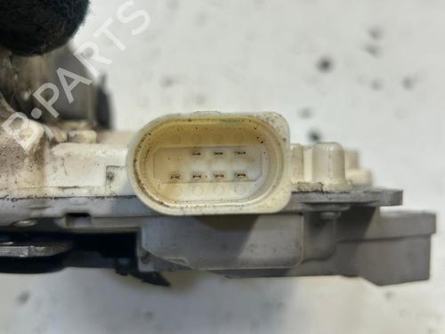 Front right lock SEAT LEON (1P1)  | BP26185751C97 
