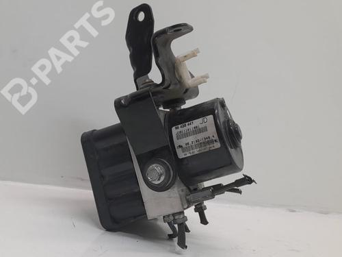 ABS pump CHEVROLET LACETTI (J200) 2.0 D | BP11956543M43 