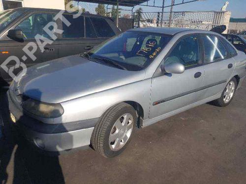 Used Parts RENAULT LAGUNA I (B56_, 556_)  1.8 16V (B563, B564)  1158922