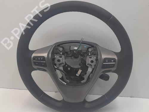 Used Steering wheel TOYOTA AVENSIS Saloon (_T27_) [2008-2018]  18883179