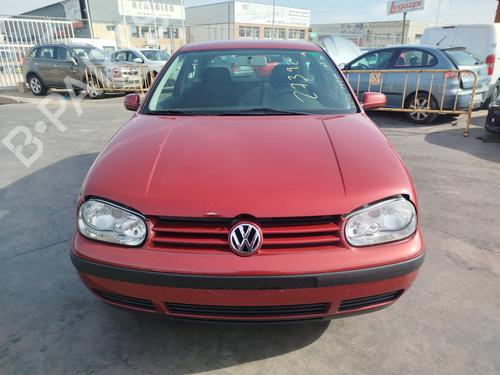 Venstre forlygte VW GOLF IV (1J1)  | BP26221930C28 