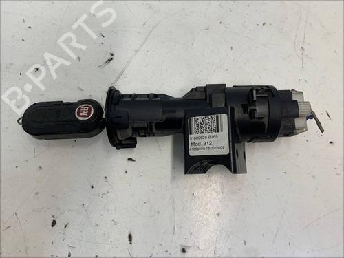 Used Ignition barrel FIAT 500 (312_) [2007-2025]  24585942