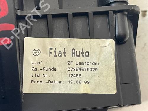 Gear lever FIAT 500 (312_) 1.2 (312AXA1A) | BP30572664M90 