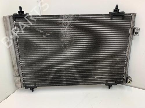 Used AC radiator PEUGEOT 308 SW I (4E_, 4H_) 1.6 16V (120 hp) 15761616