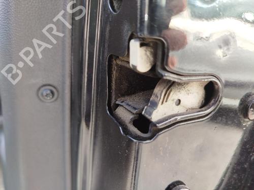 Used Front left lock OPEL CORSA D (S07) [2006-2015]  30111011