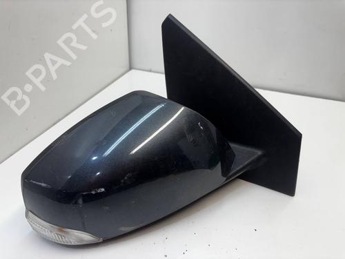 Right mirror RENAULT MEGANE III Hatchback (BZ0/1_, B3_) 1.9 dCi (BZ0N, BZ0J) | BP27261158C27 
