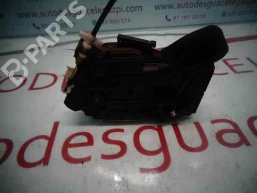 Rear right lock SEAT TOLEDO IV (KG3) 1.6 TDI | BP10999789C99 