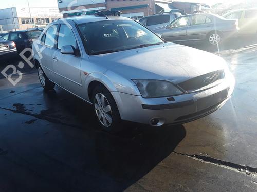 Right headlight FORD MONDEO III (B5Y) 2.0 TDCi | BP16697229C29 