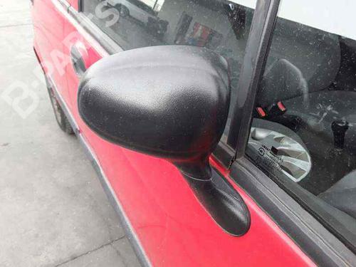 Right mirror CHEVROLET MATIZ (M200, M250) 0.8 | BP11003886C27 