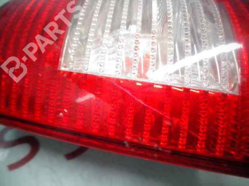 Left taillight VW POLO (9N_, 9A_) 1.4 16V | BP10997693C34 