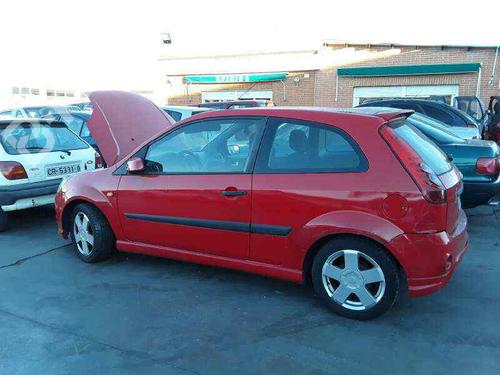 Left taillight FORD FIESTA V (JH_, JD_) 1.4 TDCi | BP10998390C34 