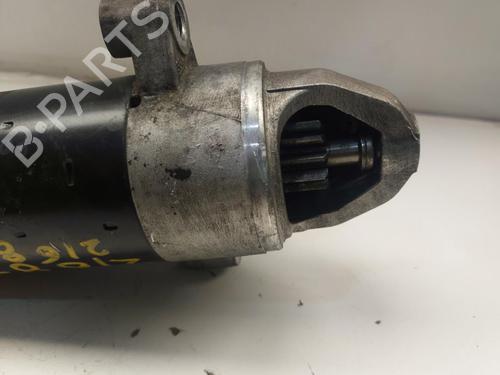 Used Starter MINI MINI (R56) Cooper D (112 hp) 14918149