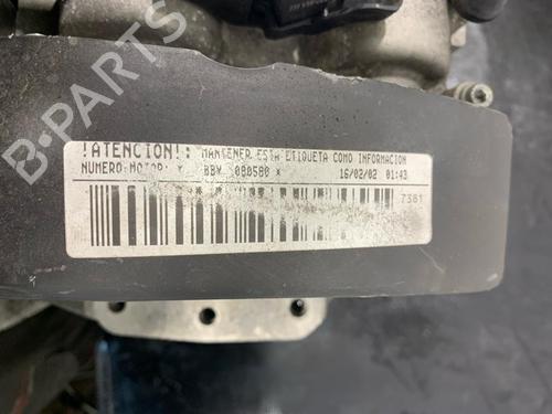 Engine SEAT IBIZA III (6L1)  | BP13741772M1 