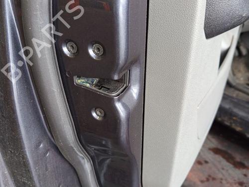 Used Front left lock FORD FOCUS II Turnier (DA_, FFS, DS) [2004-2012]  31358145