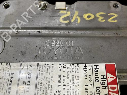 Other TOYOTA PRIUS Saloon (_W1_) 1.5 Hybrid (NHW1_) | BP18135554O1 