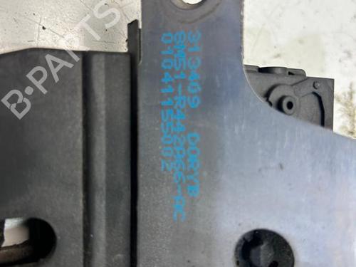 Tailgate lock FORD FOCUS II Turnier (DA_, FFS, DS)  | BP19697457C101 
