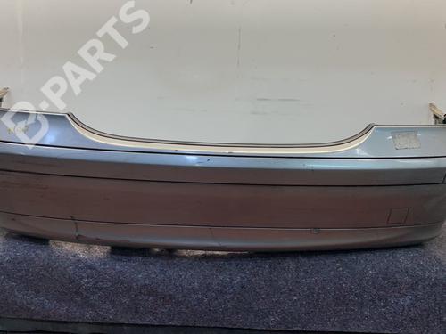 Used Rear bumper MERCEDES-BENZ C-CLASS (W203) C 220 CDI (203.008) (150 hp) 10998341