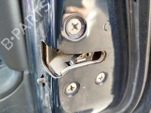 Used Rear right lock NISSAN QASHQAI I (J10, NJ10) [2006-2015]  31848840