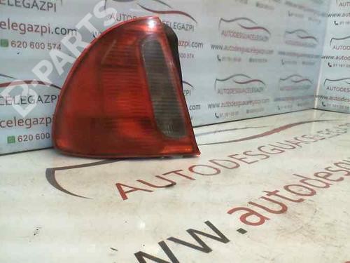 Used Left taillight Left taillight ROVER 45 I Saloon (RT) [2000-2005] 11003191 11003191