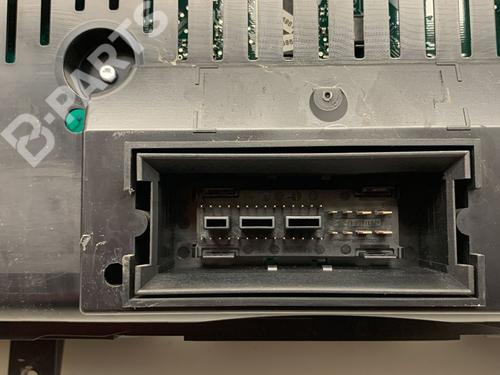 Instrument cluster VW PASSAT B6 (3C2) 2.0 TDI | BP11003347C47 