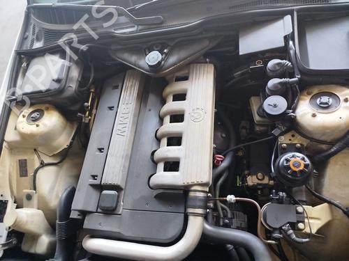 Used Radiator fan BMW 5 (E34) 525 td (115 hp) 30151879
