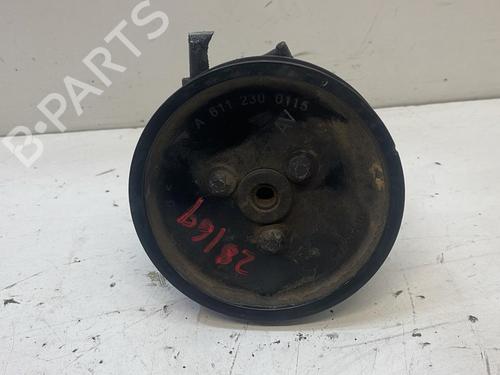 Used Steering pump MERCEDES-BENZ E-CLASS (W210) E 270 CDI (210.016) (170 hp) 30636595