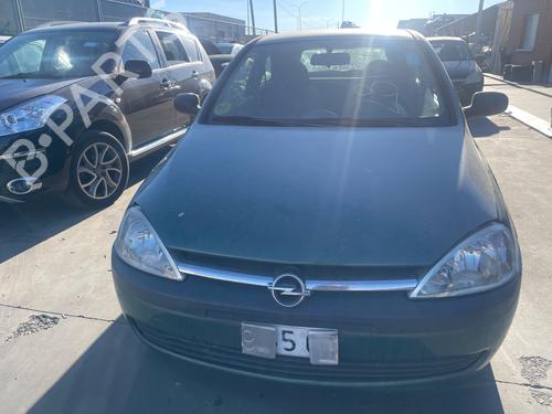 Motor OPEL CORSA C (X01)  | BP29335116M1 