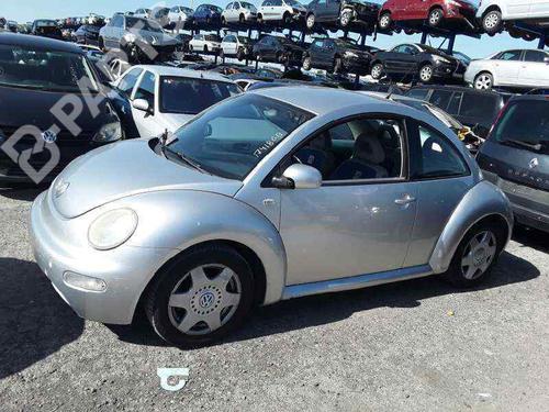 Used Parts VW NEW BEETLE (9C1, 1C1)  2.0  1157014