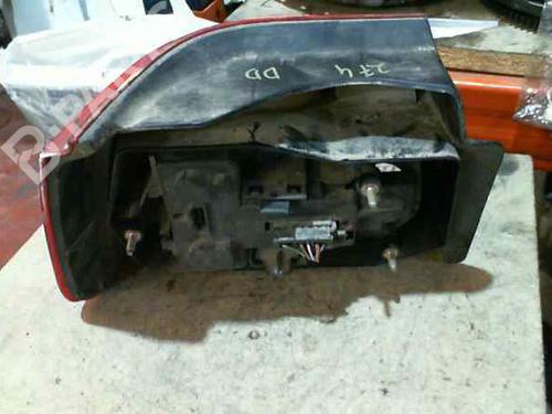 Right taillight SEAT IBIZA II (6K1) 1.6 i | BP11003101C35 
