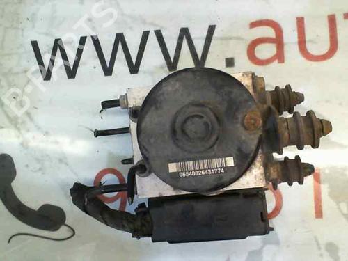 ABS pump AUDI A3 Sportback (8PA) 2.0 TDI 16V | BP11005932M43 