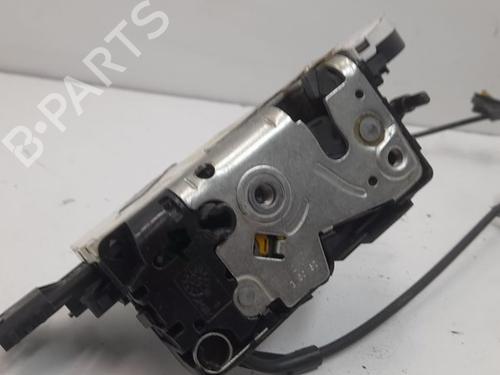 Front right lock CITROËN C4 Picasso I MPV (UD_)  | BP18432251C97 