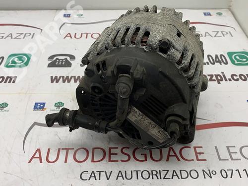 Alternator VW GOLF V (1K1)  | BP11001812M7 