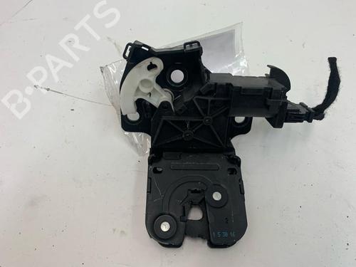 Tailgate lock AUDI A3 (8P1) 1.9 TDI | BP16065651C101 