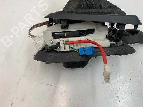 Gear lever BMW X1 (E84) sDrive 18 d | BP15856225M90 