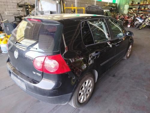 ABS pump VW GOLF V (1K1)  | BP29508401M43 