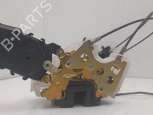 Front right lock SUBARU FORESTER (SG_) 2.0 AWD (SG5) | BP18828920C97 