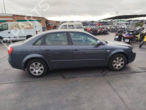 Front right window mechanism AUDI A4 B6 (8E2) 1.9 TDI | BP30133460C23