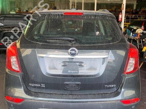 Rudehejsemekanisme Højre bagtil OPEL MOKKA / MOKKA X (J13)  | BP29746552C25