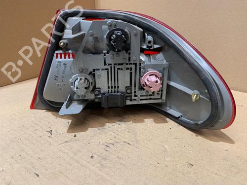 Left taillight MERCEDES-BENZ E-CLASS (W210) E 290 Turbo-D (210.017) | BP13406729C34 