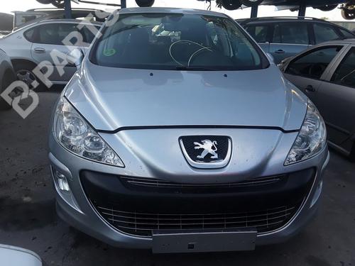 Used Parts PEUGEOT 308 I (4A_, 4C_)  1.6 16V  1159549