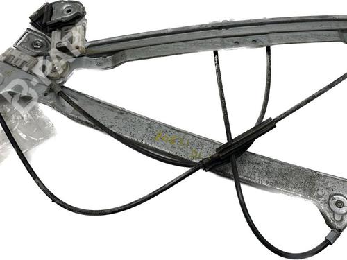 Front right window mechanism SMART FORFOUR (454) 1.3 (454.031) | BP11007867C23 