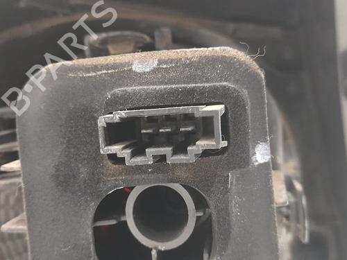 Right taillight VW GOLF VI (5K1)  | BP19697453C35 