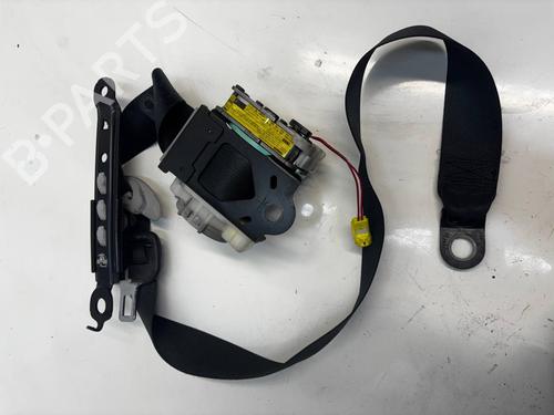 Used Front left seatbelt TOYOTA VERSO (_R2_) 2.0 D-4D (AUR20_, AUR20R) (126 hp) 28209166