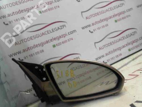 Used Right mirror NISSAN PRIMERA Hatchback (P12) 1.9 dCi (120 hp) 11001540