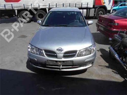 Used Parts NISSAN ALMERA II (N16)  2.2 Di  1157237