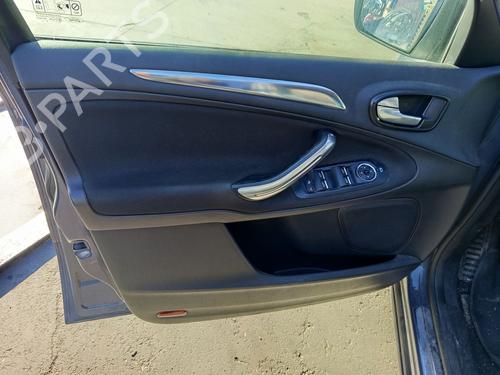 Used Front left window mechanism FORD S-MAX (WA6) [2006-2014]  31792281
