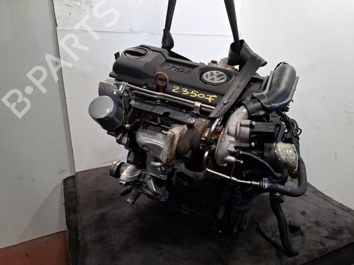 Engine VW GOLF VI (5K1)  | BP18833109M1 