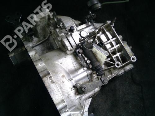 Gearbox HYUNDAI ELANTRA III Saloon (XD) 2.0 CRDi | BP11007378M3 